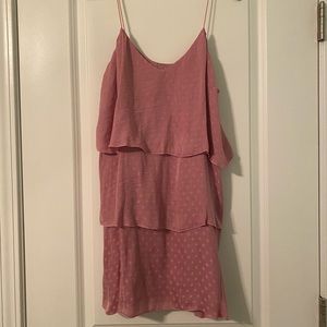 Show Me Your MuMu Suarez Ruffle Dress